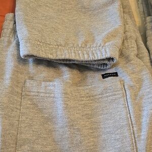 Pacific Sun Mens Sweatpants XL